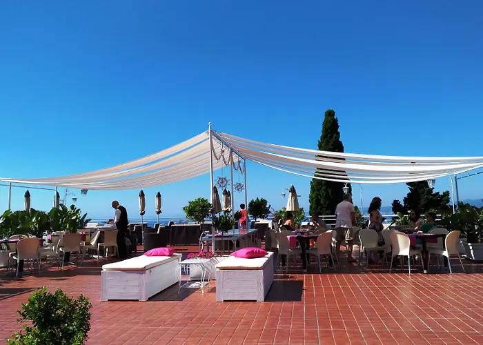 Hotel Continental Taormina